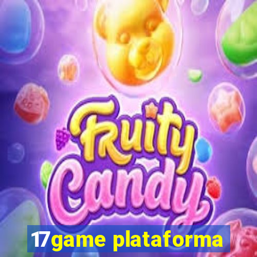 17game plataforma